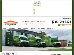 Sites similar to servprolawrenceottawa.com
