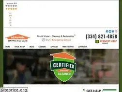 Sites similar to servproleecounty.com