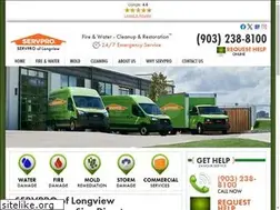 Sites similar to servprolongview.com
