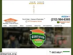 Sites similar to servprolowermanhattan.com