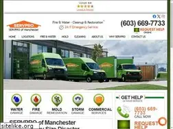 Sites similar to servpromanchester.com