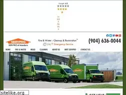 Sites similar to servpromandarin.com