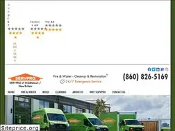 Sites similar to servpromiddletownnewbritain.com