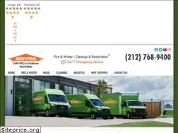 Sites similar to servpromidtownmanhattan.com