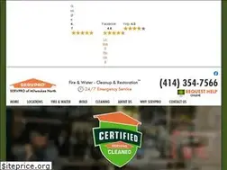 Sites similar to servpromilwaukeenorth.com