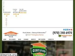 Sites similar to servpromontrosetelluride.com