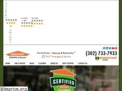Sites similar to servpronewark.com