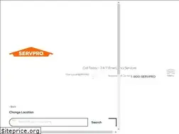 Sites similar to servpronewtoronto.com