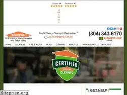 Sites similar to servpronorthkanawhavalley.com