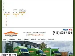 Sites similar to servpronorthwestbrooklyn.com