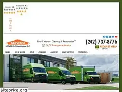 Sites similar to servproofwashingtondc.com