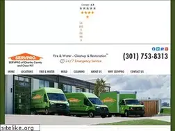 Sites similar to servprooxonhill.com