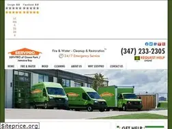 Sites similar to servproozoneparkjamaicabay.com