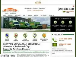 Sites similar to servpropaloalto.com
