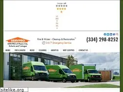 Sites similar to servprophenixcityeufaulaandtuskegee.com
