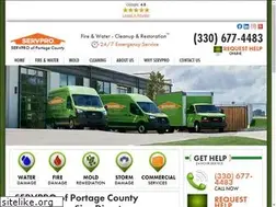 Sites similar to servproportagecounty.com
