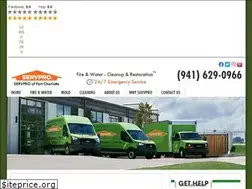 Sites similar to servproportcharlotte.com
