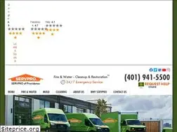 Sites similar to servproprovidence.com