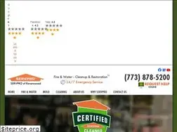 Sites similar to servproravenswood.com