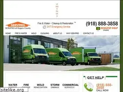 Sites similar to servprorogerscounty.com