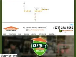 Sites similar to servprorolla.com
