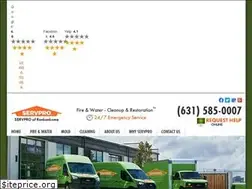 Sites similar to servproronkonkoma.com
