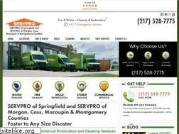 Sites similar to servprospringfield.com