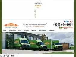 Sites similar to servprostgeorge.com