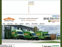 Sites similar to servprostjoseph.com