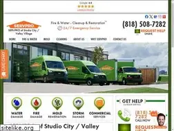 Sites similar to servprostudiocityvalleyvillage.com