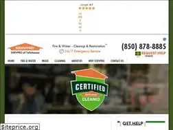Sites similar to servprotallahassee.com
