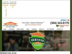 Sites similar to servproteaysvalley.com