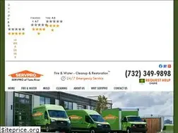 Sites similar to servprotomsriver.com