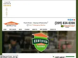 Sites similar to servprotracy.com