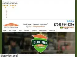 Sites similar to servprounioncounty.com