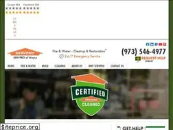 Sites similar to servprowayne.com