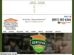Sites similar to servprowestjordan.com