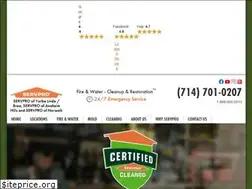 Sites similar to servproyorbalindabrea.com