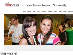 Sites similar to servsig.org
