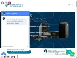 Sites similar to servsoft.com.co