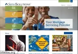 Sites similar to servsol.com
