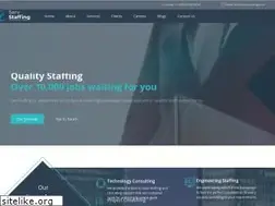 Sites similar to servstaffing.com