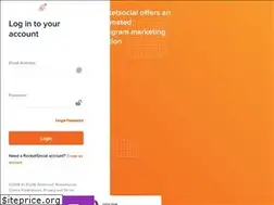 Sites similar to servstaging.com