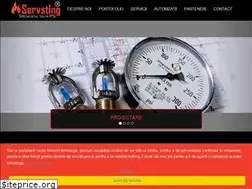Sites similar to servsting.com