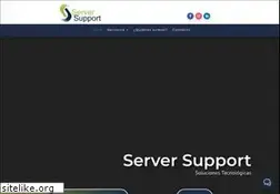 Sites similar to servsupport.com