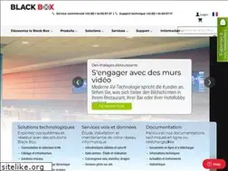 Sites similar to servswitch.fr