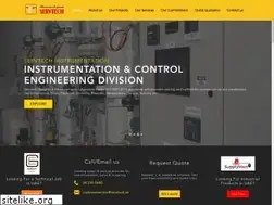 Sites similar to servtech.ae