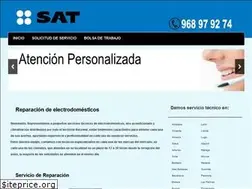 Sites similar to servtecnico.es