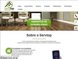 Sites similar to servtop.com.br