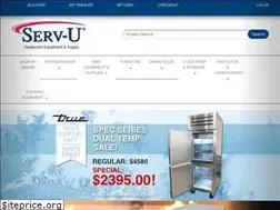 Sites similar to servu-online.com